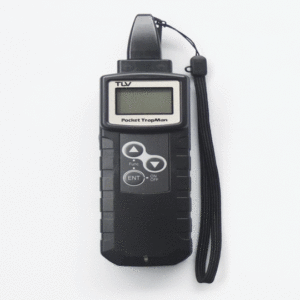 Thiết Bị Kiểm Tra Bẫy Hơi TLV TrapMan PT1 (Ultrasonic + Nhiệt Độ)
