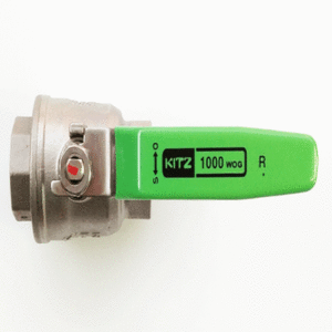 Van Bi Inox KITZ UTFM (CLASS1000)