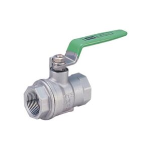 Van bi inox KITZ UTK – CLASS600, thân SCS13A bi Inox304 đệm G/F PTFE, ren, 4.1MPa @220°C
