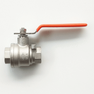 Van Bi Inox TOYO 4760A (CLASS800)