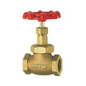 Van cầu đồng KITZ PN16A - PN16, kết nối ren