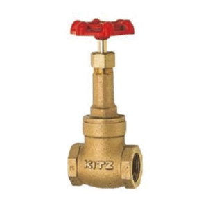 Van cổng (van cửa) đồng KITZ AK125M - CLASS 125, kết nối ren/hàn (chuẩn Mỹ M)