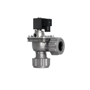 Van Giũ Bụi Khí Nén FINETEK BRC-25NC6
