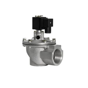 Van Giũ Bụi Khí Nén FINETEK BRD-40SC7
