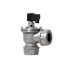 Van Giũ Bụi Khí Nén FINETEK BRD-40NC6