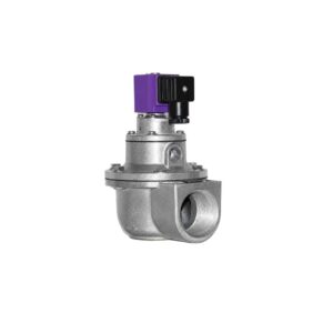 Van Giũ Bụi SBFEC DMF-Z40S Kiểu Kết Nối Ren