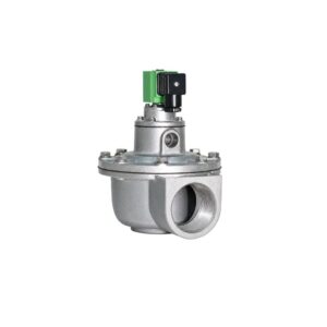 Van Giũ Bụi SBFEC DMF-Z50S Kiểu Kết Nối Ren