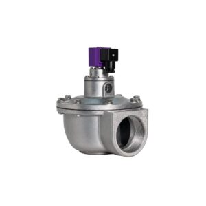 Van Giũ Bụi SBFEC DMF-Z62S Kiểu Kết Nối Ren