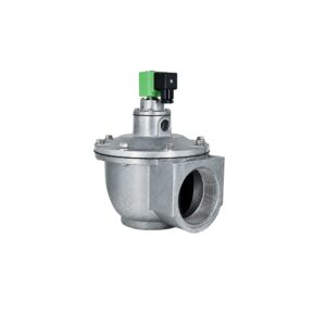 Van Giũ Bụi SBFEC DMF-Z76S Kiểu Kết Nối Ren