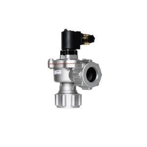 Van Giũ Bụi TAEHA TH4825C Kiểu Khớp Nối Nhanh