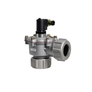 Van Giũ Bụi TAEHA TH4840C Kiểu Khớp Nối Nhanh