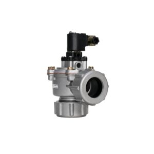 Van Giũ Bụi TAEHA TH4440C Kiểu Khớp Nối Nhanh