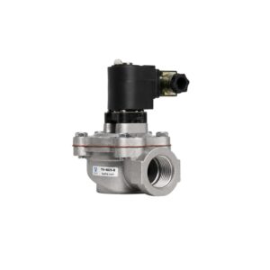 Van Giũ Bụi TAEHA TH-4825-B Kiểu Kết Nối Ren