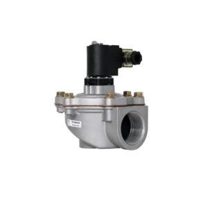 Van Giũ Bụi TAEHA TH4840B Kiểu Kết Nối Ren