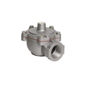 Van Giũ Bụi TAEHA TH5825B Kiểu Kết Nối Ren