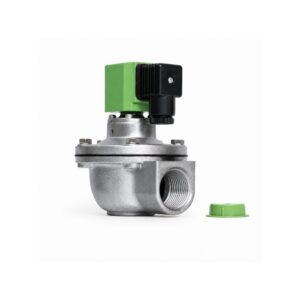 Van Giũ Bụi SBFEC DMF-Z25 Kiểu Kết Nối Ren