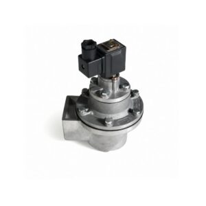 Van Giũ Bụi Khí Nén FINETEK BRD-42SC6