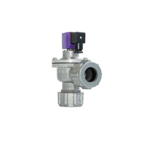 VAN Giũ Bụi SBFEC DMF-ZM25 Kiểu Khớp Nối Nhanh