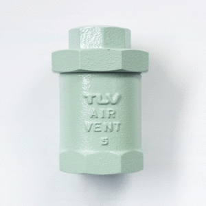 Van Xả Khí TLV VAS (Phao Inox316, Thân Gang, Ren JIS Rc)