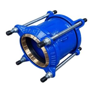 Khớp nối mềm EE ngàm đồng - Cao Phong AZ