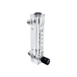 Lưu lượng kế LZM-15ST cho máy tạo ozone