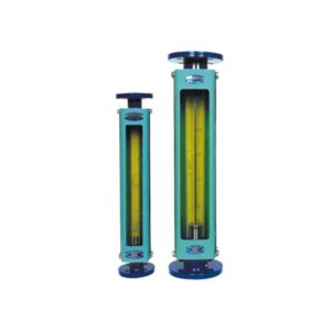 Lưu lượng kế thủy tinh LZB