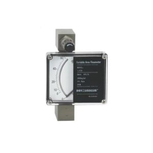 Lưu lượng kế ống kim loại LZZX Series