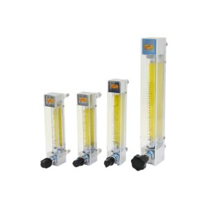 Lưu lượng kế LZB-4WB/6WB/10WB Series