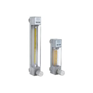Lưu lượng kế LZB-DK100/DK200 Series
