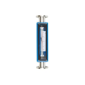 Lưu lượng kế nước/khí siêu chuẩn LZB-GA24