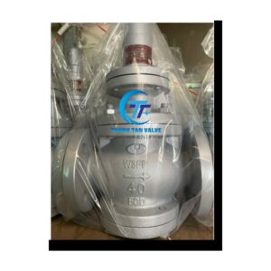 Van Giảm Áp Hơi YOOYOUN RDP-1F DN40 Nối Bích JIS10K