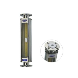 Lưu lượng kế ống thủy tinh LZB/B/BF
