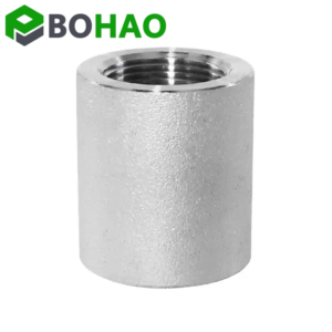 Măng Sông Ren Inox 304 (Coupling Ren Trong) - Cao Phong