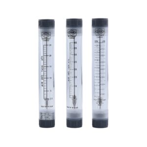 Lưu lượng kế tròn dòng LZM-G Series