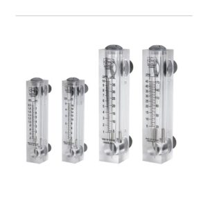 Lưu lượng kế đo nước LZM cho hệ thống RO