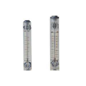 Lưu lượng kế đo chất lỏng và khí LZM-J Series bằng acrylic