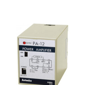Cảm biến Autonics PA-12