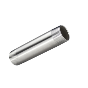 Ống Nối 2 Đầu Ren Inox 304 (Barrel Nipple) - Cao Phong