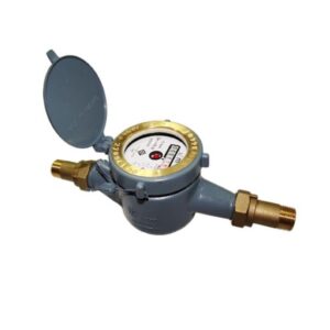 Đồng Hồ Nước ASAHI GMK15 DN15 Nối ren