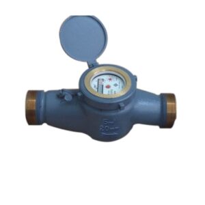 Đồng Hồ Nước ASAHI GMK20 DN20 Nối ren