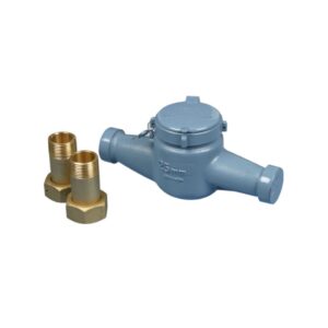 Đồng Hồ Nước ASAHI GMK25 DN25 Nối ren