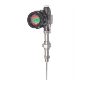 Cảm biến nhiệt độ HART 4-20mA dòng SMT3000 (WISE)
