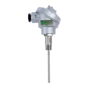 Cảm biến nhiệt độ Pt100 R211 R212 SENSYS - RTD stem-type Cao Phong phân phối chính hãng