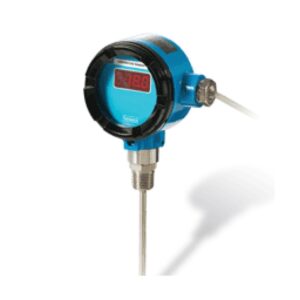 Cảm biến nhiệt độ TSG SENSYS - đồng hồ digital kèm công tắc chính hãng