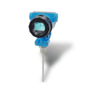Cảm biến nhiệt độ TIG SENSYS chống nổ Ex d IIC T6 - Cao Phong