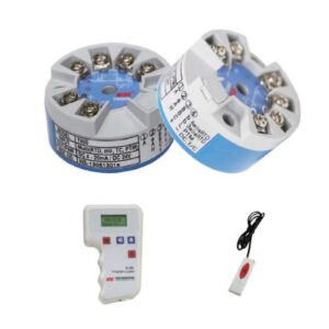 Cảm biến nhiệt Pt100 A/B loại K programable SENSYS chính hãng