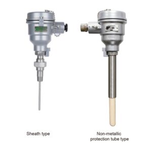 Cảm biến nhiệt độ R940 SENSYS - TC / RTD phòng nổ Ex d (chống lửa) - phân phối bởi Cao Phong
