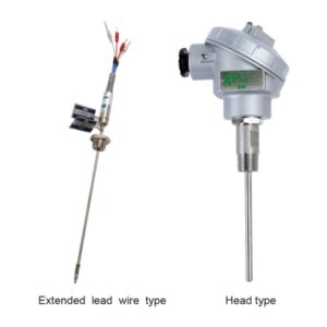 cảm biến nhiệt độ R201/R202 SENSYS