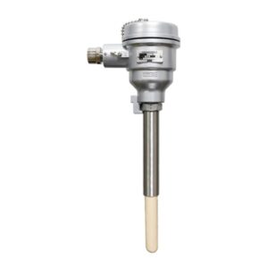 Cảm biến nhiệt độ R970 series SENSYS - cặp nhiệt điện phòng nổ ống bảo vệ phi kim R971 R972