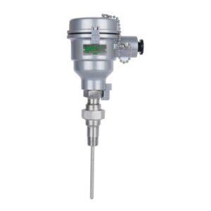 Cảm biến nhiệt độ R921/R922 SENSYS - TC/RTD phòng nổ vỏ bọc kèm lò xo RS series